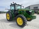 2024 John Deere 6R 155 Image