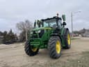 2024 John Deere 6R 155 Image