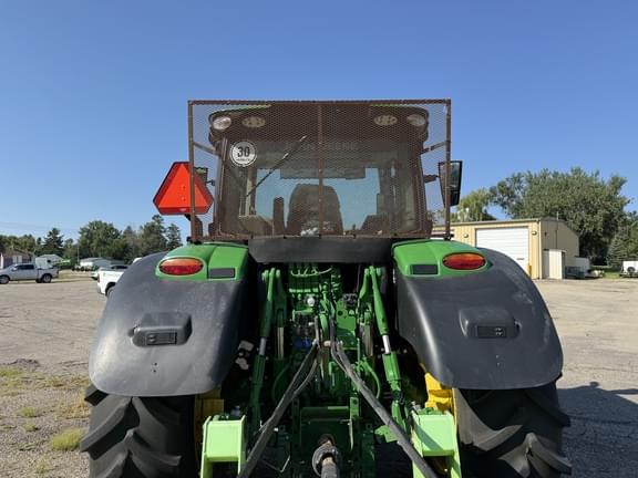 Image of John Deere 6R 155 equipment image 3