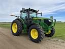 2024 John Deere 6R 155 Image