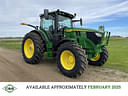 2024 John Deere 6R 155 Image