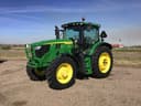 2023 John Deere 6R 155 Image