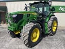 2024 John Deere 6R 155 Image