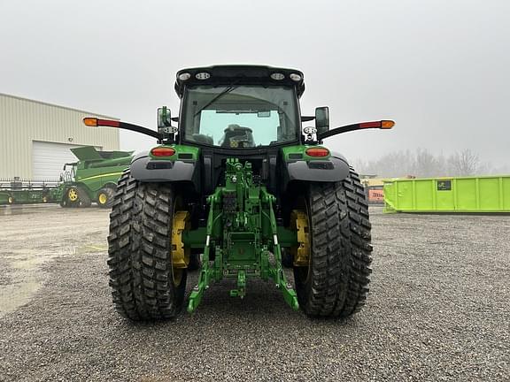 Image of John Deere 6R 155 equipment image 2