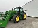 2024 John Deere 6R 155 Image