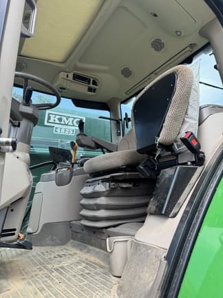 Image of John Deere 6R 155 equipment image 3