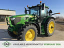 2024 John Deere 6R 155 Image