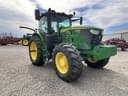 2024 John Deere 6R 155 Image