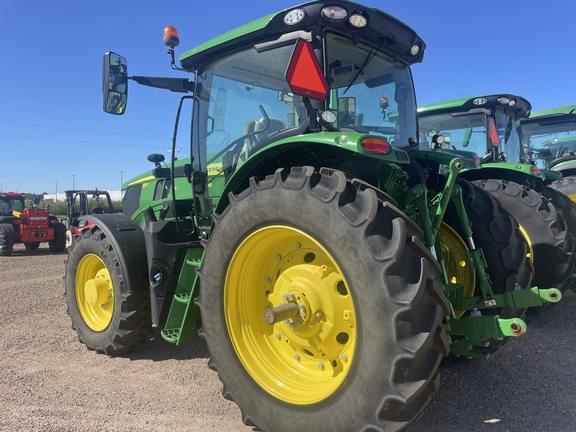 Image of John Deere 6R 155 equipment image 3