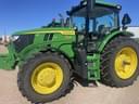 2024 John Deere 6R 155 Image