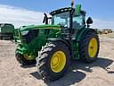 2024 John Deere 6R 155 Image
