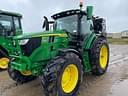 2024 John Deere 6R 155 Image