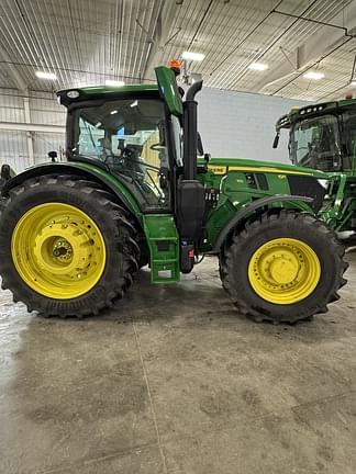 Image of John Deere 6R 155 Primary image