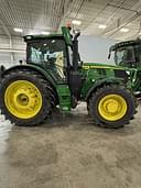 2024 John Deere 6R 155 Image