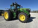 2024 John Deere 6R 155 Image