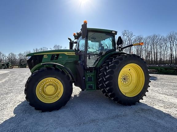 Image of John Deere 6R 155 equipment image 2