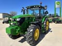 2024 John Deere 6R 155 Image