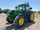 2024 John Deere 6R 155 Image