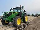 2024 John Deere 6R 155 Image