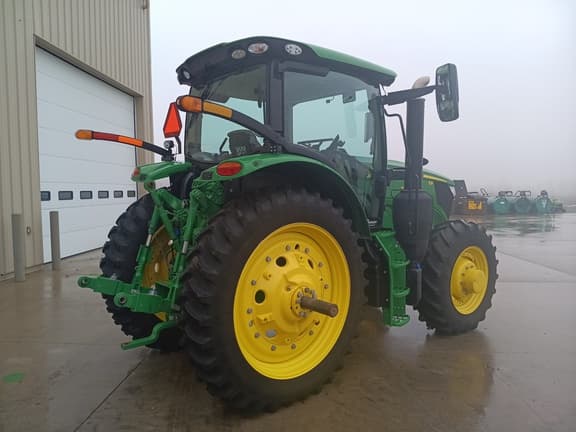Image of John Deere 6R 165 equipment image 2