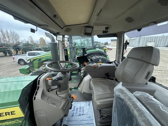Image of John Deere 6R 165 equipment image 2