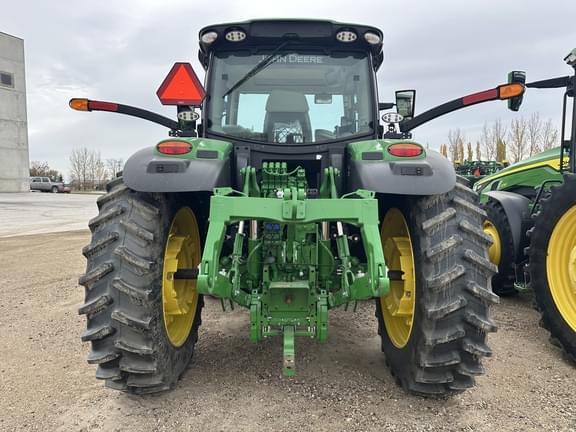 Image of John Deere 6R 165 equipment image 3
