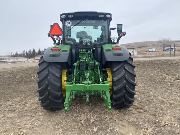 Image of John Deere 6R 165 equipment image 2