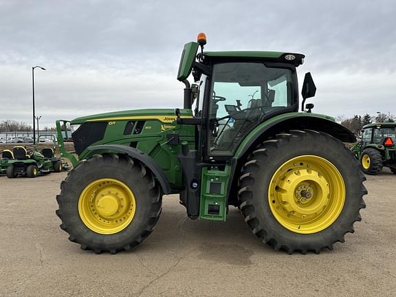 Image of John Deere 6R 165 equipment image 3