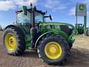 2024 John Deere 6R 165 Image