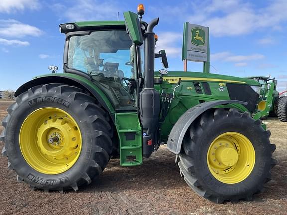 Image of John Deere 6R 165 equipment image 3