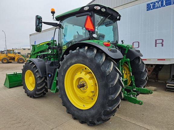 Image of John Deere 6R 165 equipment image 2