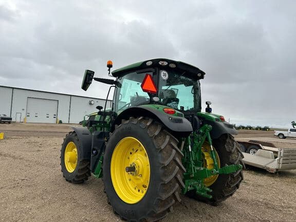 Image of John Deere 6R 165 equipment image 1