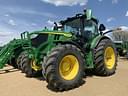2024 John Deere 6R 165 Image