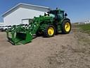 2024 John Deere 6R 165 Image
