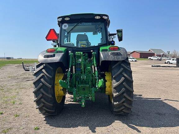 Image of John Deere 6R 165 equipment image 3
