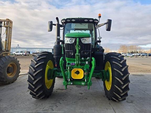 Image of John Deere 6R 165 equipment image 3