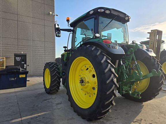 Image of John Deere 6R 165 equipment image 1