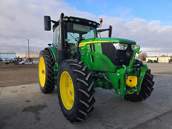 Image of John Deere 6R 165 Primary image