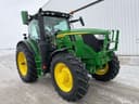 2024 John Deere 6R 165 Image