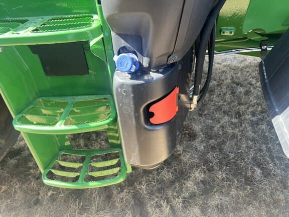 Image of John Deere 6R 165 equipment image 4