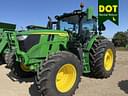 2024 John Deere 6R 165 Image