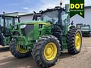 2024 John Deere 6R 165 Image