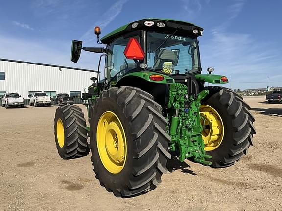 Image of John Deere 6R 165 equipment image 2