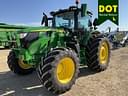 2024 John Deere 6R 165 Image