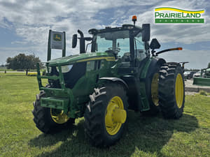 2024 John Deere 6R 165 Image