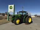 2024 John Deere 6R 165 Image
