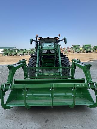 Image of John Deere 6R 165 equipment image 3
