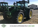 2024 John Deere 6R 165 Image