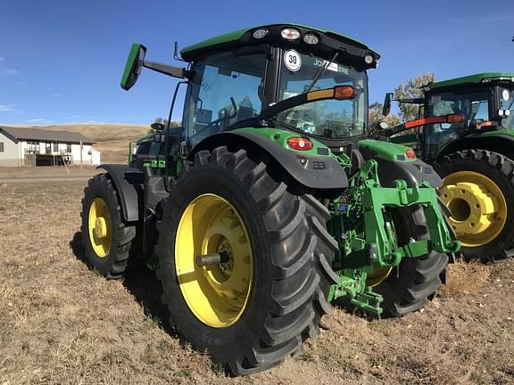 Image of John Deere 6R 165 equipment image 3