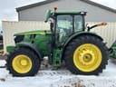 2024 John Deere 6R 165 Image